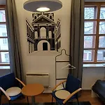 25 Nakvynės namai Vilnius