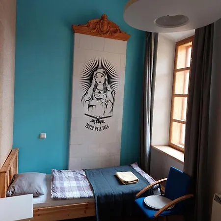 25 Hostel Vilnius