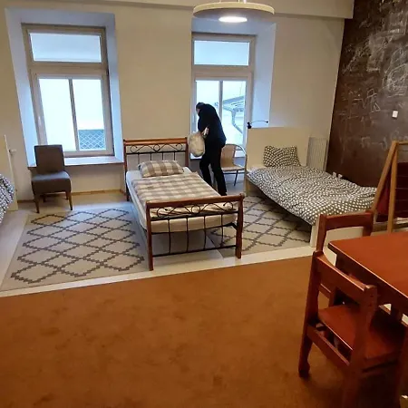Hostel 25 Vilnius