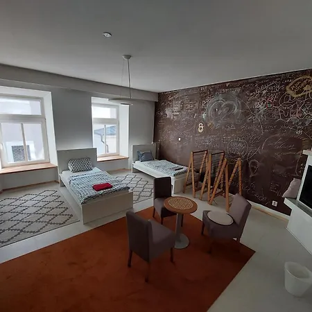 Hostel 25 Vilnius