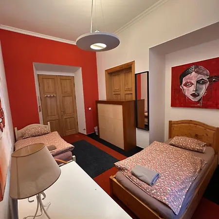 Hostel 25 Βίλνιους