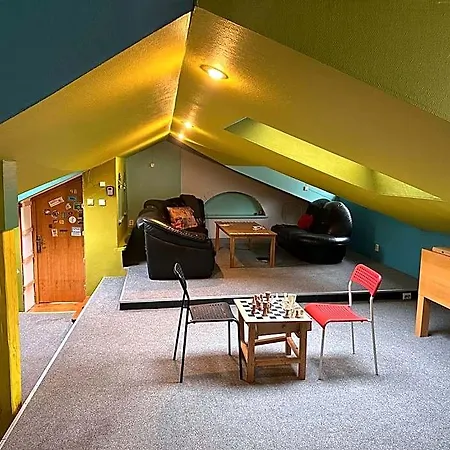 25 Hostel Vilnius