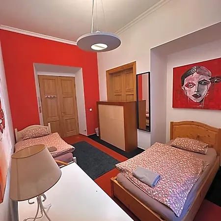 Hostel 25 Vilnius