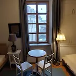 Vandrarhem 25